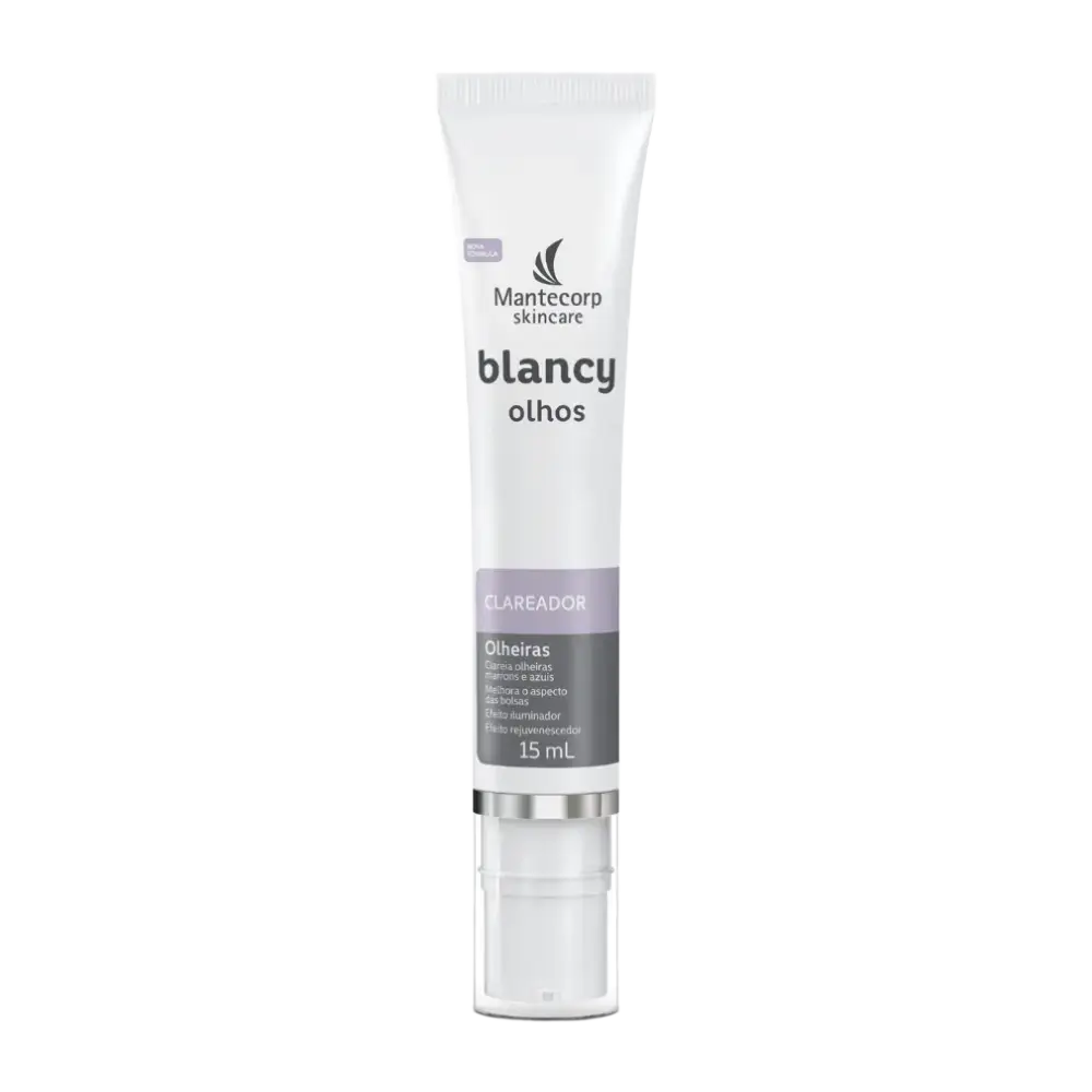 Mantecorp Blancy Olhos