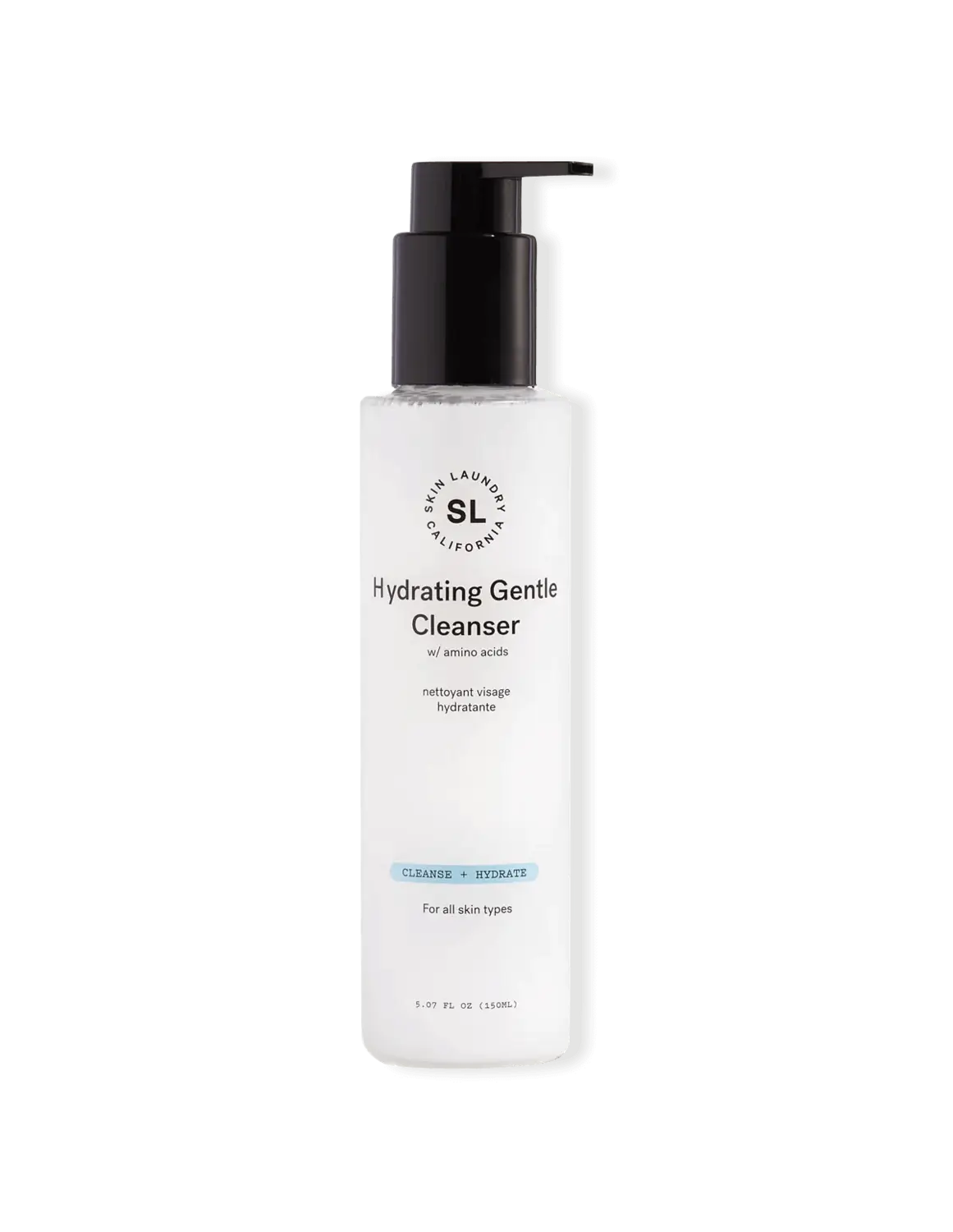 Skin Laundry Hydrating Gentle Cleanser