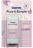Coppertone Pure And Simple Baby Sunscreen Stick SPF 50