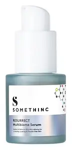 Somethinc RESURRECT Multibiome Serum