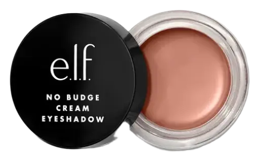 e.l.f. cosmetics No Budge Cream Eyeshadow Canyon