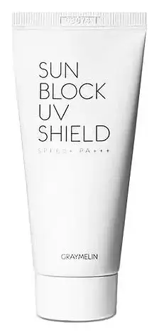 Graymelin Sun Block UV Shield SPF50+ PA+++