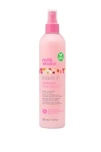 milk_shake Flower Vibes Leave-In Conditioner