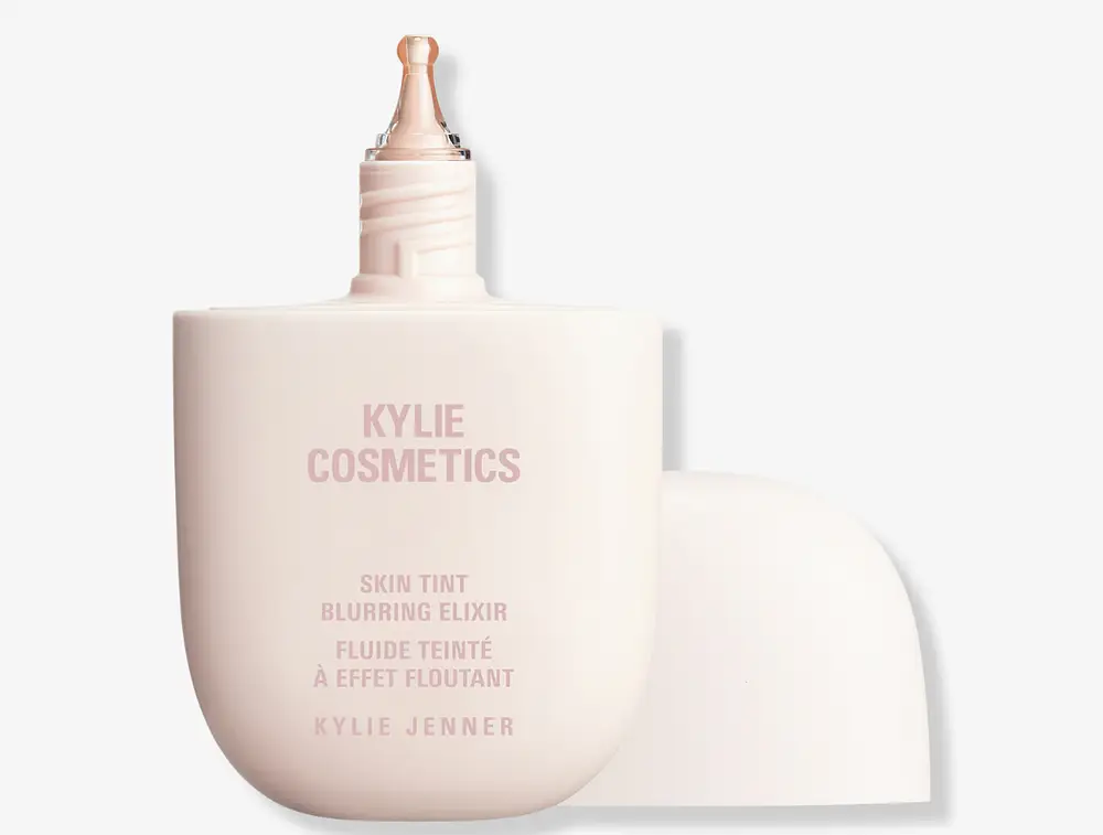 Kylie Cosmetics Skin Tint Blurring Elixir 2W