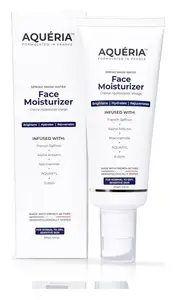 Aqueria Face Moisturizer