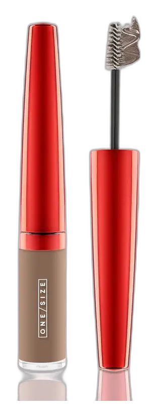 One/Size by Patrick Starrr Browkiki Taupe