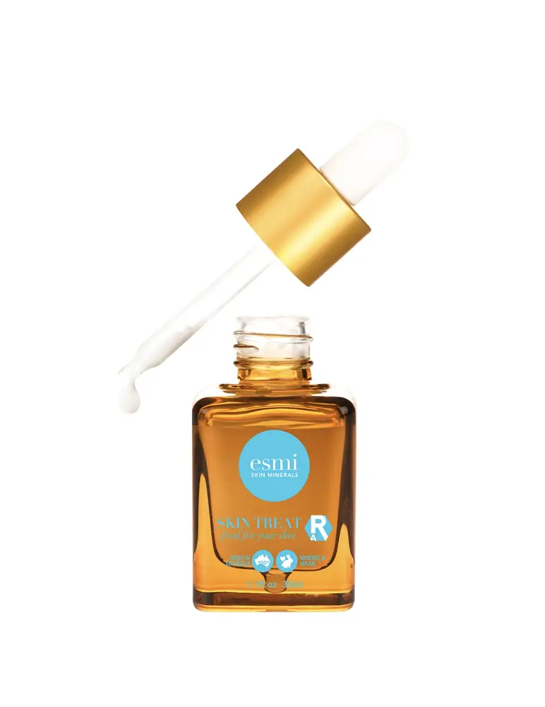 Esmi Skin Minerals Resurfacing Retinol Serum Level 1