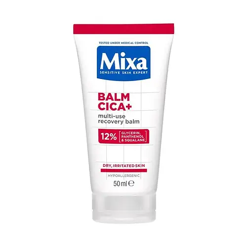Mixa Balm Cica+ Multi-Use Recovery Balm