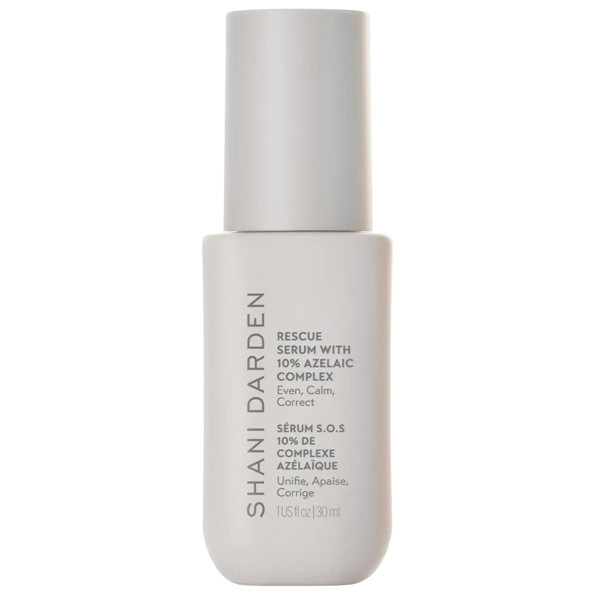 Shani Darden Rescue Serum