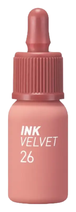 Peripera Ink Velvet 26 Well-Made Nude