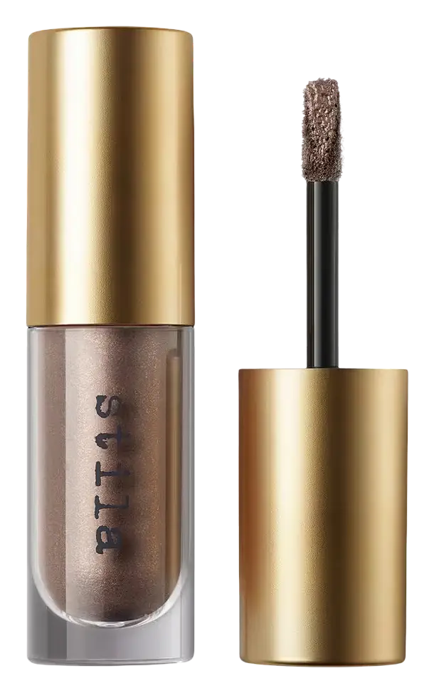 Stila Cosmetics Liqua-Play Eye Shadow Taupaz Shimmer