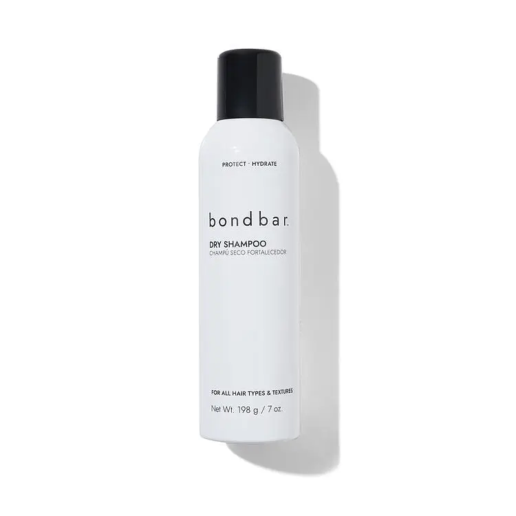 Bond Bar Dry Shampoo