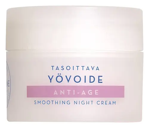 Lumene Anti-Age Smoothing Night Cream