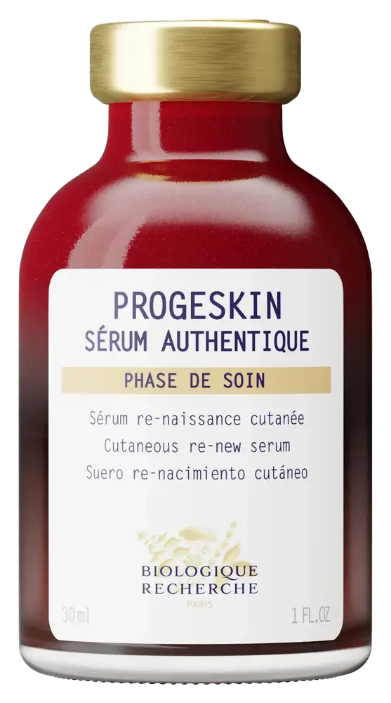 Biologique Recherche Progeskin Cutaneous Re-New Serum