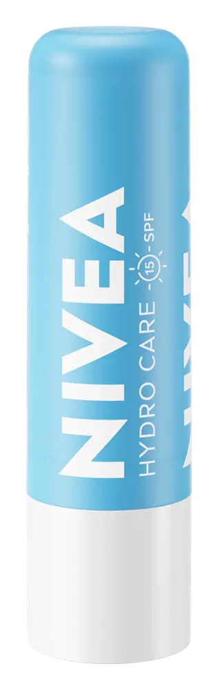 Nivea Hydro Care Lip Balm SPF 15 UK