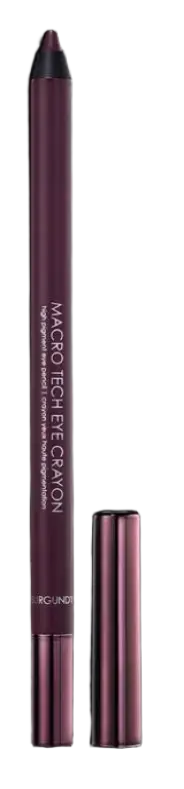 Natasha Denona Macro Tech Eyeliner Crayon Burgundy