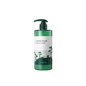 Round Lab Pine Calming Cica Shampoo