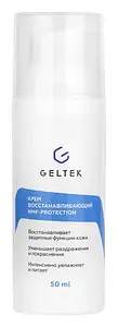 Geltek Крем восстанавливающий NMF-Protection
