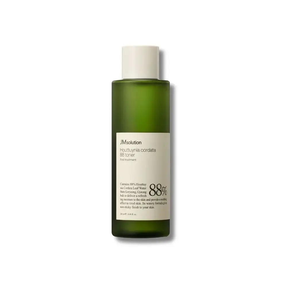 JMsolution Houttuynia Cordata 88 Toner