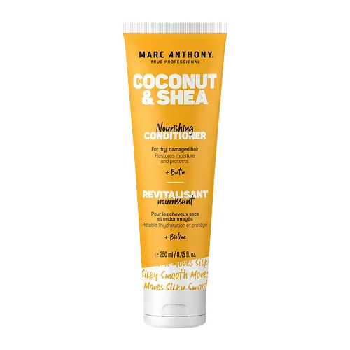 Marc Anthony Coconut & Shea Nourishing Conditioner