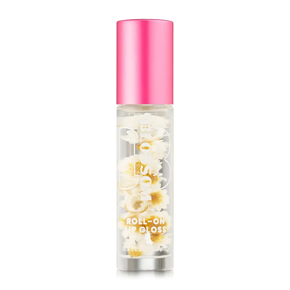 Blossom Gourmand Roll-On Gloss Almond Biscotti