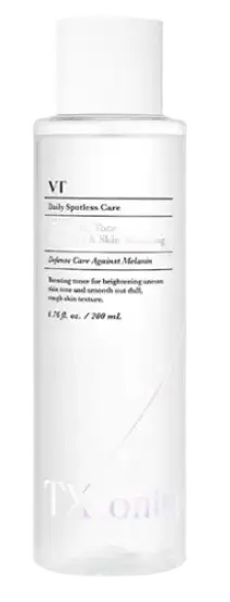 VT Cosmetics TX-Toning Toner