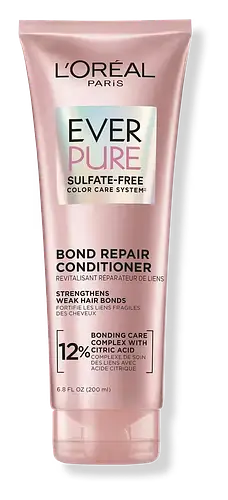 L'Oreal Everpure Bond Repair Conditioner