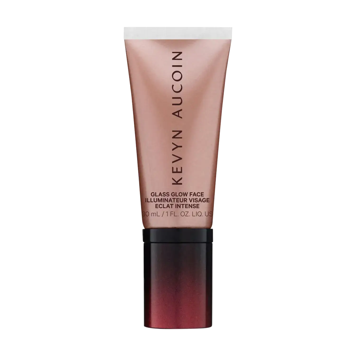 Kevyn Aucoin Glass Glow Face Illuminator Prism Rose