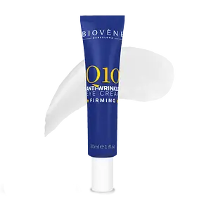 Biovène Barcelona Q10 Anti-Wrinkle Firming Eye Cream