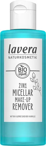 Lavera 2 In 1 Micellar Make-Up Remover