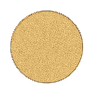 Zuzu Luxe Mineral Eyeshadow Gold Dust