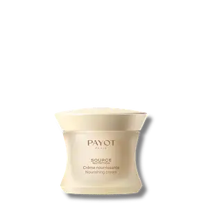 Payot Source Nutrition Nourishing Cream