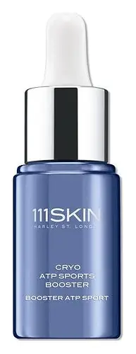 111Skin Cryo ATP Sports Booster