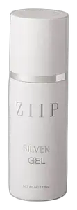 Ziip Beauty Silver Gel