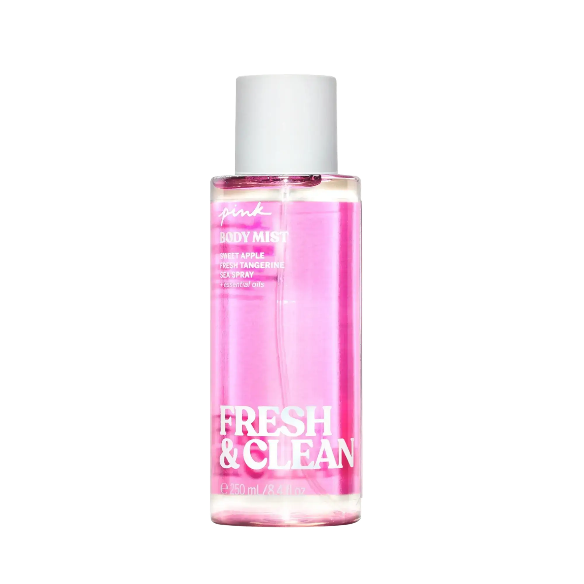 Victoria’s Secret Pink Body Mist Fresh & Clean
