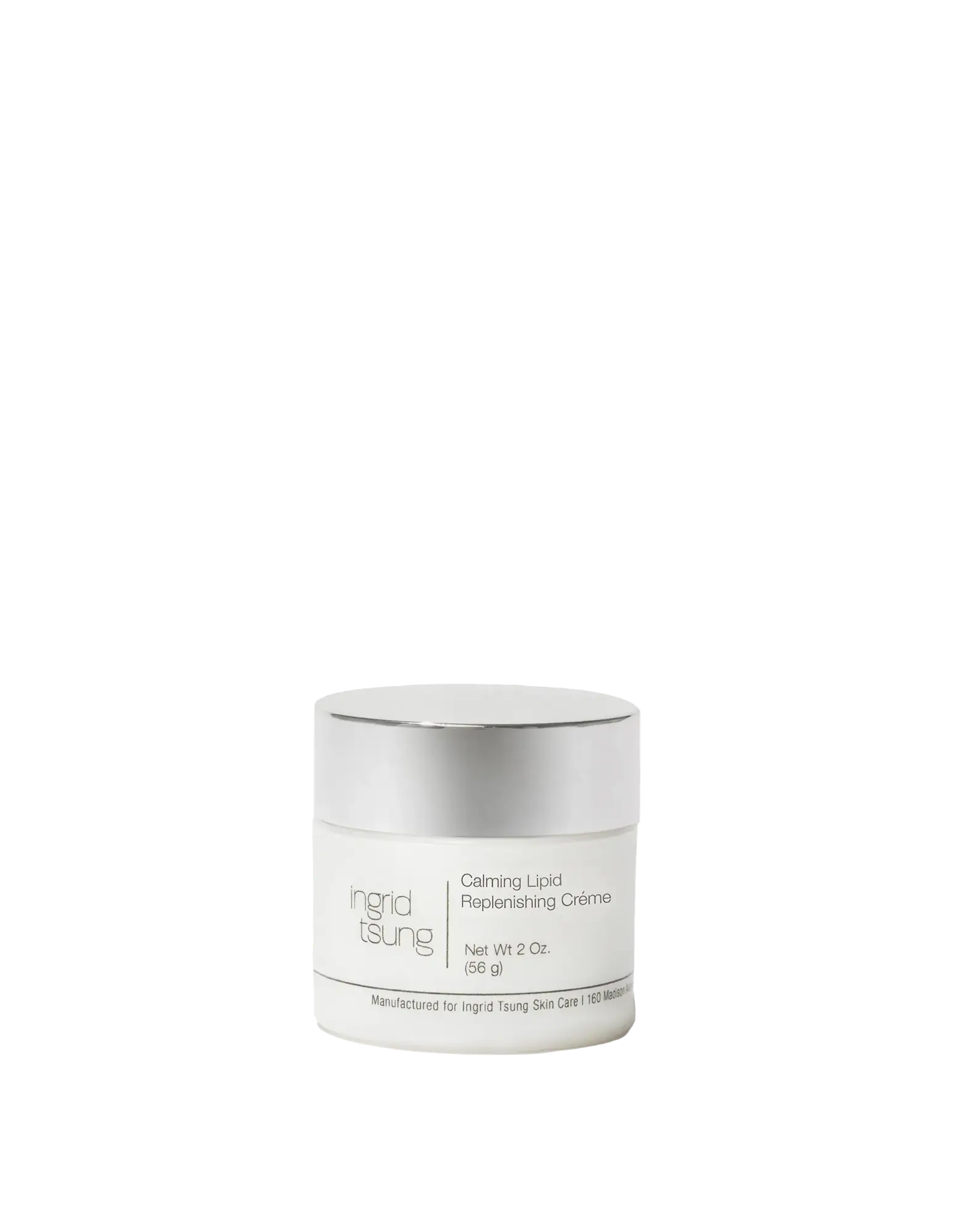 Ingrid Tsung Calming Lipid Replenishing Cream
