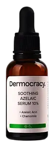 Dermocracy Soothing Azelaic Serum 10%