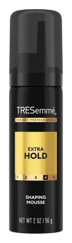 TRESemmé Extra Hold Hair Mousse