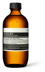 Aesop Parsley Seed Facial Cleanser