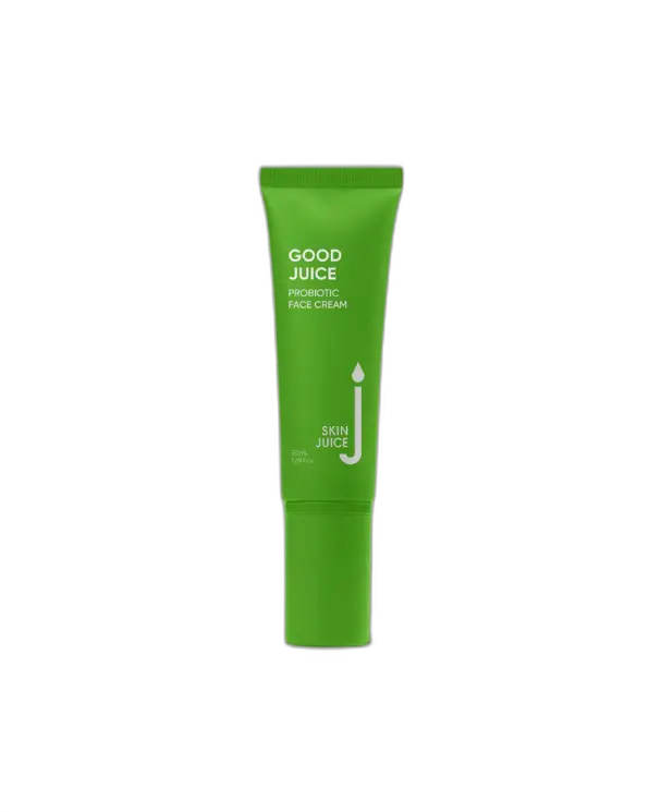 Skin Juice Good Juice Probiotic Face Cream