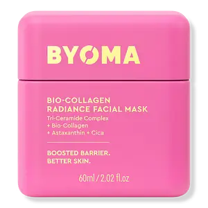 BYOMA Bio-Collagen Radiance Facial Mask