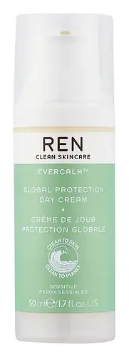 REN Clean Skincare Evercalm Global Protection Day Cream