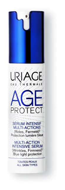 Uriage Age Protect - Multi-Action Intensive Serum