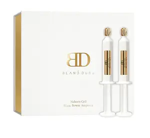 Blanc Dubu Nuborn Cell Blanc Power Ampoule