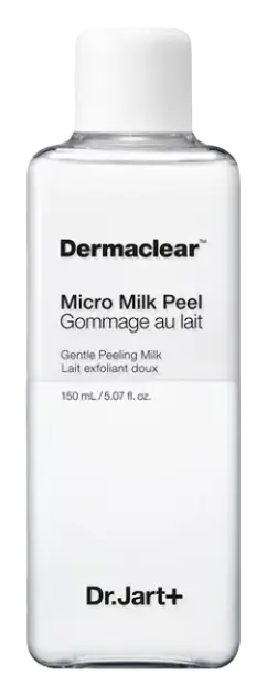 Dr. Jart+ Dermaclear Micro Milk Peel