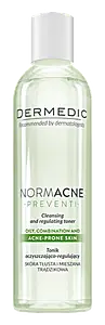 Dermedic Normacne Regulating Antibacterial Tonic