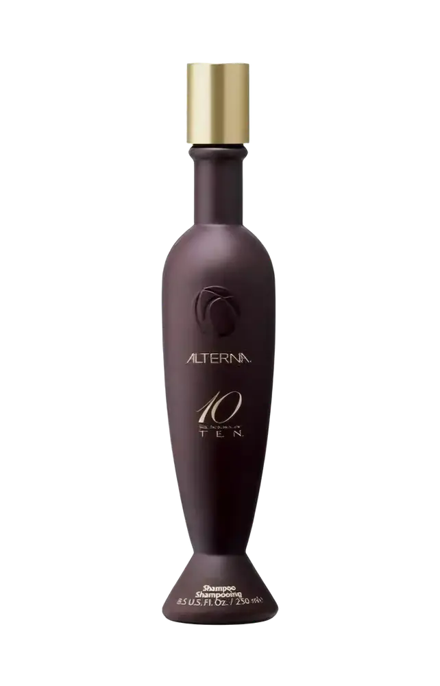 Alterna Haircare 10 The Science Of Ten Shampoo