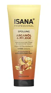 ISANA Professional Spülung Arganöl & Pflege