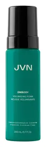 JVN Embody Volumizing Hair Foam