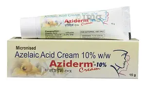 Micro Labs Limited Aziderm 10% Cream